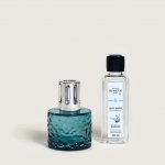 Maison Berger Mirage Blue katalytická lampa + náplň Blue Seductions 250 ml – Zboží Dáma