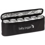 Baby Jogger Termo taška černá – Zboží Mobilmania