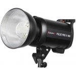 Quadralite Pulse Pro X 400Ws HSS štúdiový blesk – Hledejceny.cz