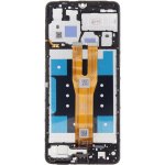 LCD Displej + Dotyková deska + Přední kryt Samsung Galaxy A06 – Zboží Živě