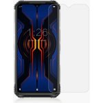VSECHNONAMOBIL Ochranné tvrzené sklo Doogee S95 Pro 34282 – Zboží Živě
