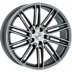 MAK Leipzig 10x22 5x130 ET48 gunmetal mirror – Hledejceny.cz