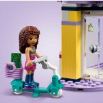 LEGO® Friends 41427 Emma a její obchod s oblečením – Hledejceny.cz