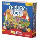 Efko Pat a Mat Soubor her – Hledejceny.cz