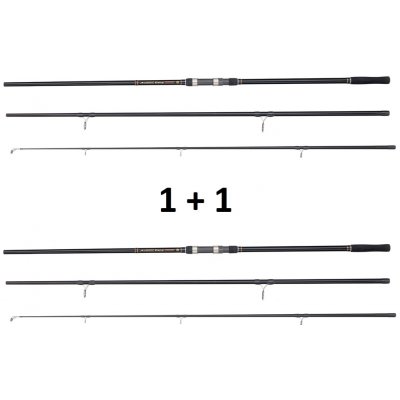 Mivardi Alcon Carp MK2 390SH 3,9m 3,5lb 3 díly – Sleviste.cz
