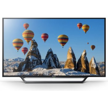 Sony Bravia KDL-40WD655