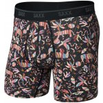 Saxx Quest Quick Dry Mesh Boxer Brief Fly – Zboží Dáma