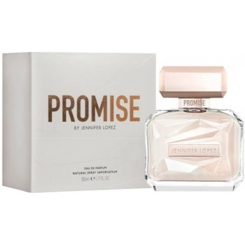 Jennifer Lopez Promise parfémovaná voda dámská 30 ml