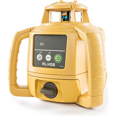 Topcon RL-H5B – Zboží Mobilmania