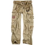 Kalhoty Surplus Royal Traveller béžové – Hledejceny.cz
