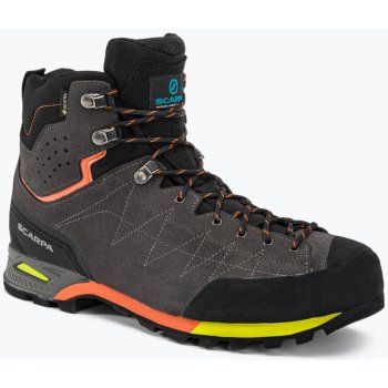 Scarpa Zodiac Plus GTX 71110 shark orange