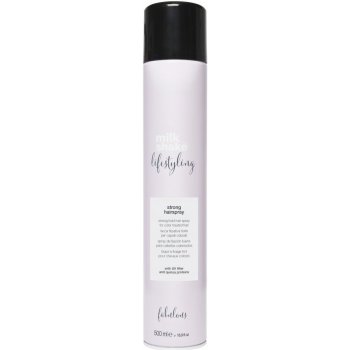 Milk Shake LifeStyling Hairspray Strong Hold 500 ml