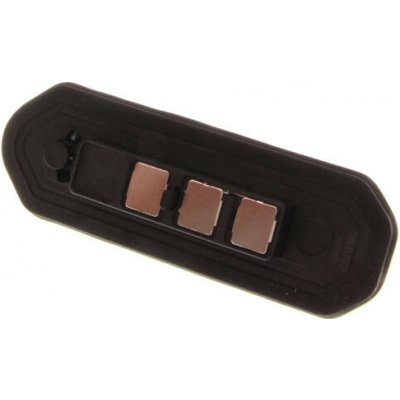 MAXGEAR Spínač, dveřní kontakt 28-0727 | Zboží Auto