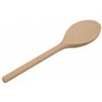 DŘEVOTVAR Vařečka 25 cm, oválná – Zboží Mobilmania