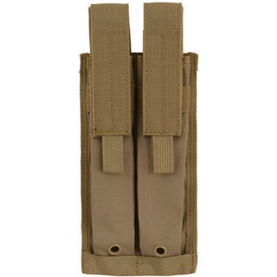 8Fields Dvojitá na zásobníky P90/UMP/MP5 coyote – Zboží Mobilmania