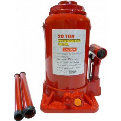 MAR-POL Hydraulický zvedák 20t - panenka – Sleviste.cz