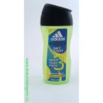 Adidas Get Ready! for Him sprchový gel 250 ml – Hledejceny.cz