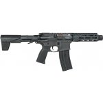 ICS DD MK18 PDW S3 COBALT elektrická – Sleviste.cz