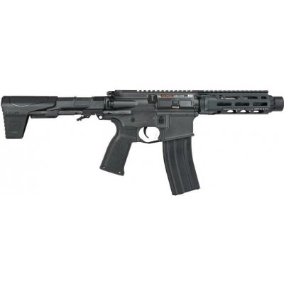 ICS DD MK18 PDW S3 COBALT elektrická – Sleviste.cz