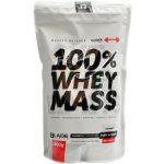 HiTec Nutrition 100% Whey mass gainer 1500 g – Hledejceny.cz