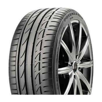 Bridgestone Potenza S001 255/35 R19 96Y Runflat