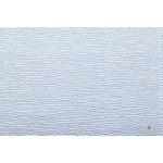Krepový papír 180g role 50cm x 2,5m sv. modrý 559 – Zbozi.Blesk.cz