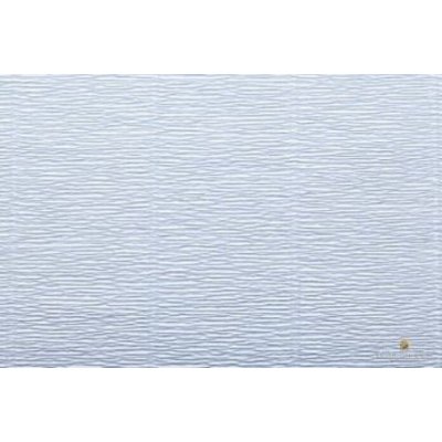 Krepový papír 180g role 50cm x 2,5m sv. modrý 559 – Zbozi.Blesk.cz