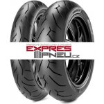 Pirelli Diablo Rosso II 200/50 R17 75W – Sleviste.cz
