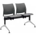 LD Seating Vícemístná lavice Trend 533-N1 – Zboží Dáma