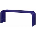 noo.ma Nokk modrá 114 cm – Hledejceny.cz