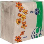 Style Packing papírové ubrousky 30x30cm 100ks – Hledejceny.cz