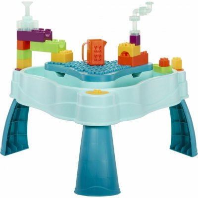 Little Tikes Vodní stůl Fun Zone Battle Splash Water 648809 – Hledejceny.cz