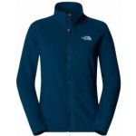 The North Face 100 Glacier FZ midnight petrol – Hledejceny.cz