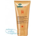 Nuxe Delicious Face Cream krém na opalování na obličej Sun SPF30 50 ml – Hledejceny.cz