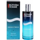 Biotherm Aquafitness toaletní voda pánská 100 ml