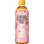 Pokka Oolong čaj s příchutí broskví 0,5 l – Zbozi.Blesk.cz