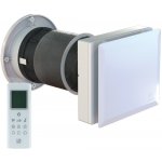 Vortice VORT HRW 60 MONO EVO HCS – Zboží Mobilmania