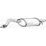 Bosal BS 141-195 – Hledejceny.cz