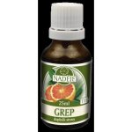 Naděje Grapefruit bylinná tinktura 25 ml – Hledejceny.cz