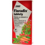 Salus Floradix Železo+ 84 tablet – Hledejceny.cz