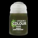 GW Citadel Shade Agrax Earthshade – Zboží Mobilmania