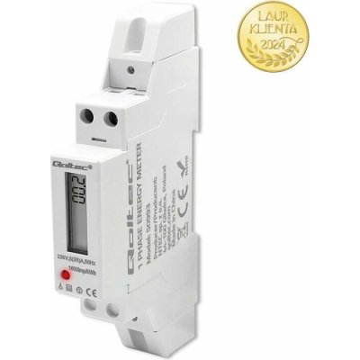 Qoltec 50993 – HobbyKompas.cz