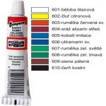 Koh-i-noor rumělka světle zelená 16 ml – Zboží Dáma