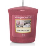 Yankee Candle Samplers Home Sweet Home 49g – Zboží Mobilmania