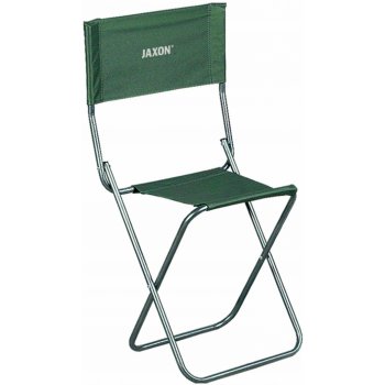 Jaxon Židle AK-KZY003 odstíny zelené