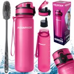 Aquaphor City 500 ml Růžová – Hledejceny.cz