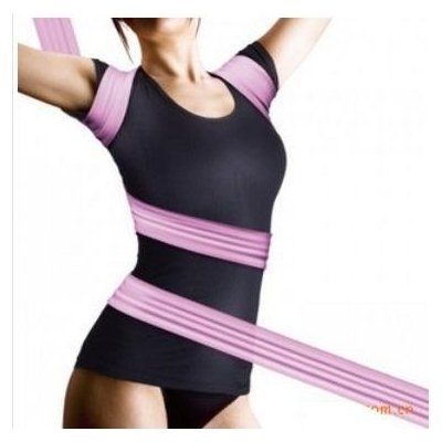 Beauty Body Taping BW100 Sťahujúce spodné oblečenie čierne – Zboží Mobilmania