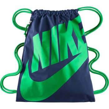 Nike Vak na záda HERITAGE GYMSACK BA5128-421 od 368 Kč - Heureka.cz