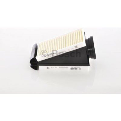 Filtr, vzduch v interiéru BOSCH 1 987 435 078 – Hledejceny.cz