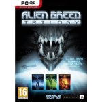 Alien Breed Trilogy – Zboží Mobilmania
